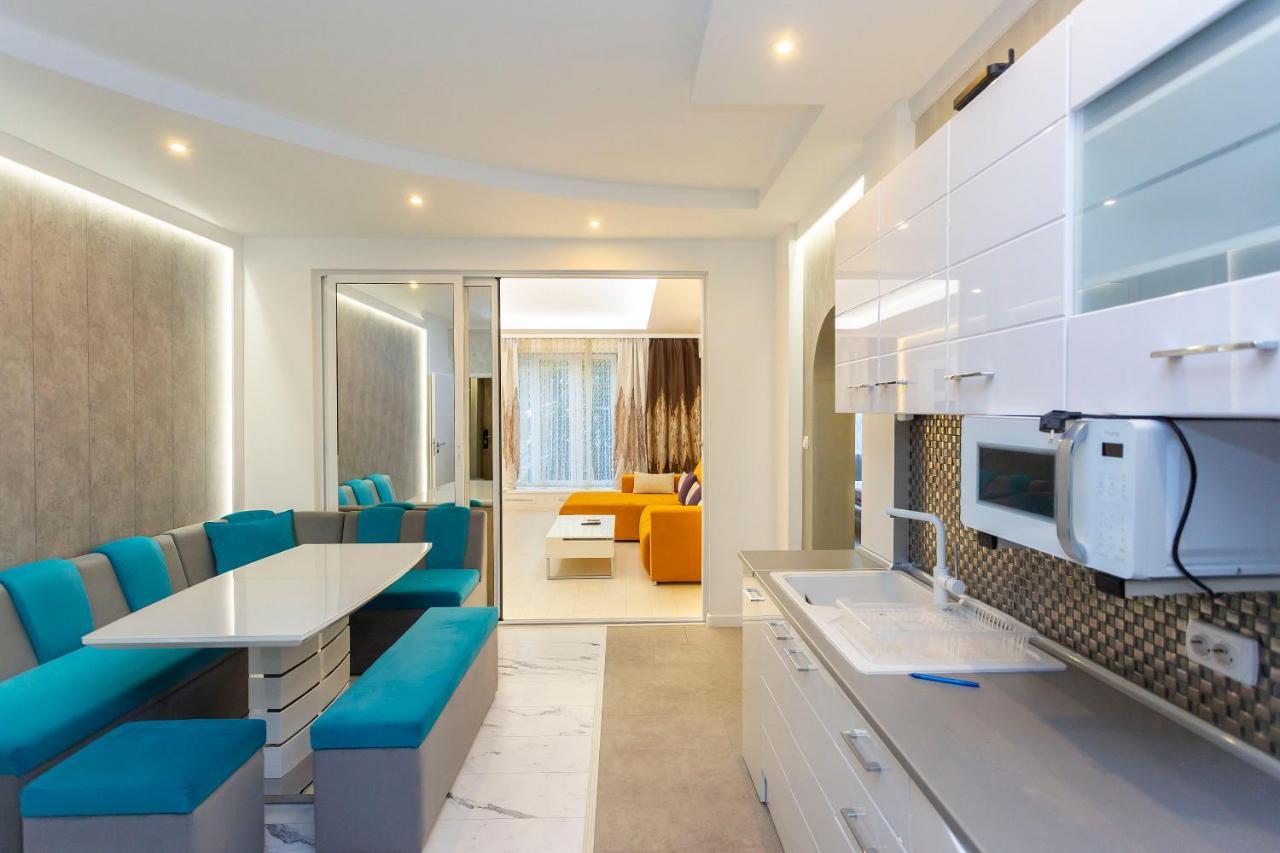 Vitosha Apartment