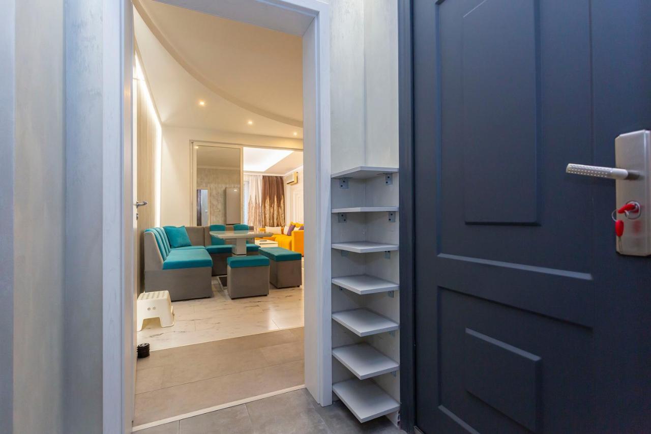Apartment Vitosha