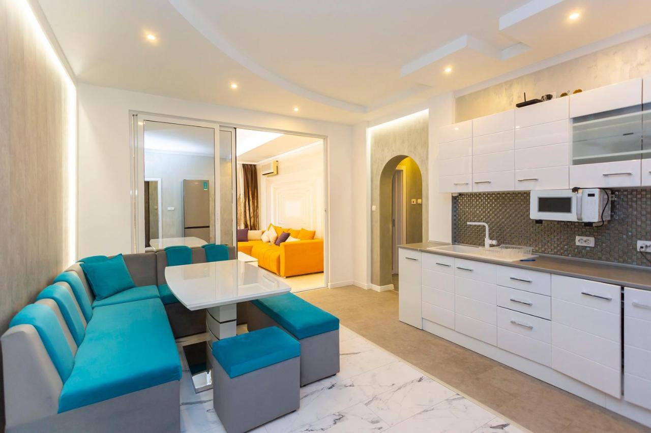 Vitosha Apartment *