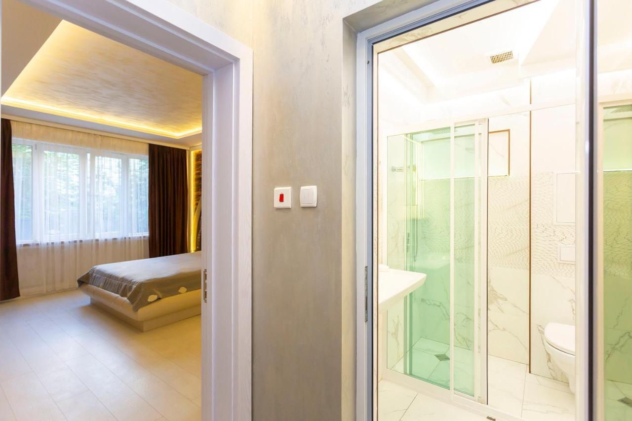 Apartment Vitosha