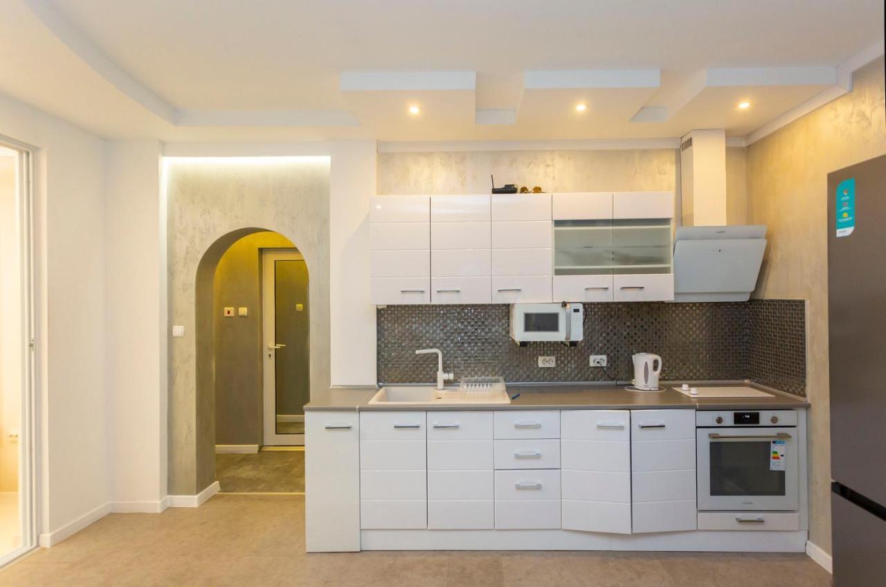 Vitosha Apartment
