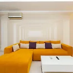 Central Vitosha Apartment