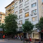 Central Vitosha Apartment