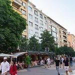 Central Vitosha Apartment