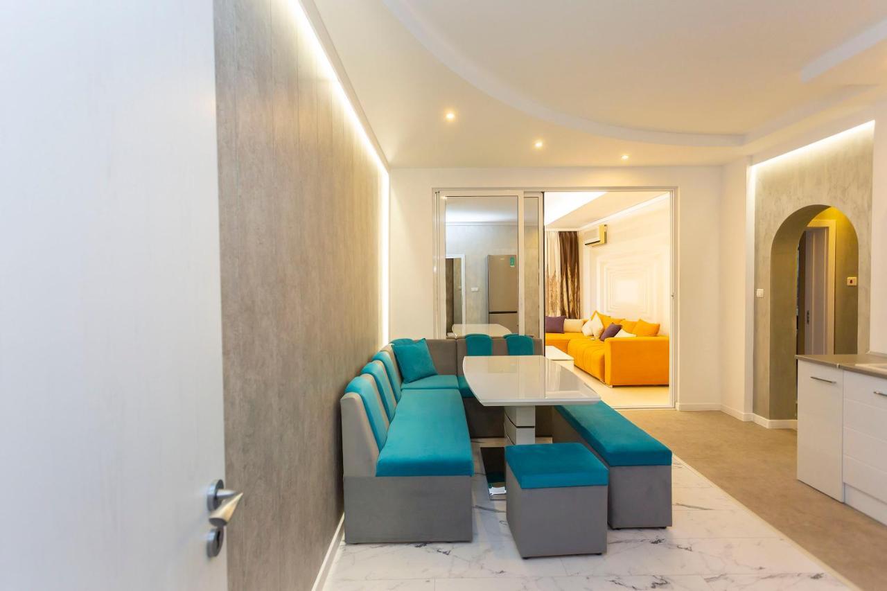 Vitosha Appartement *