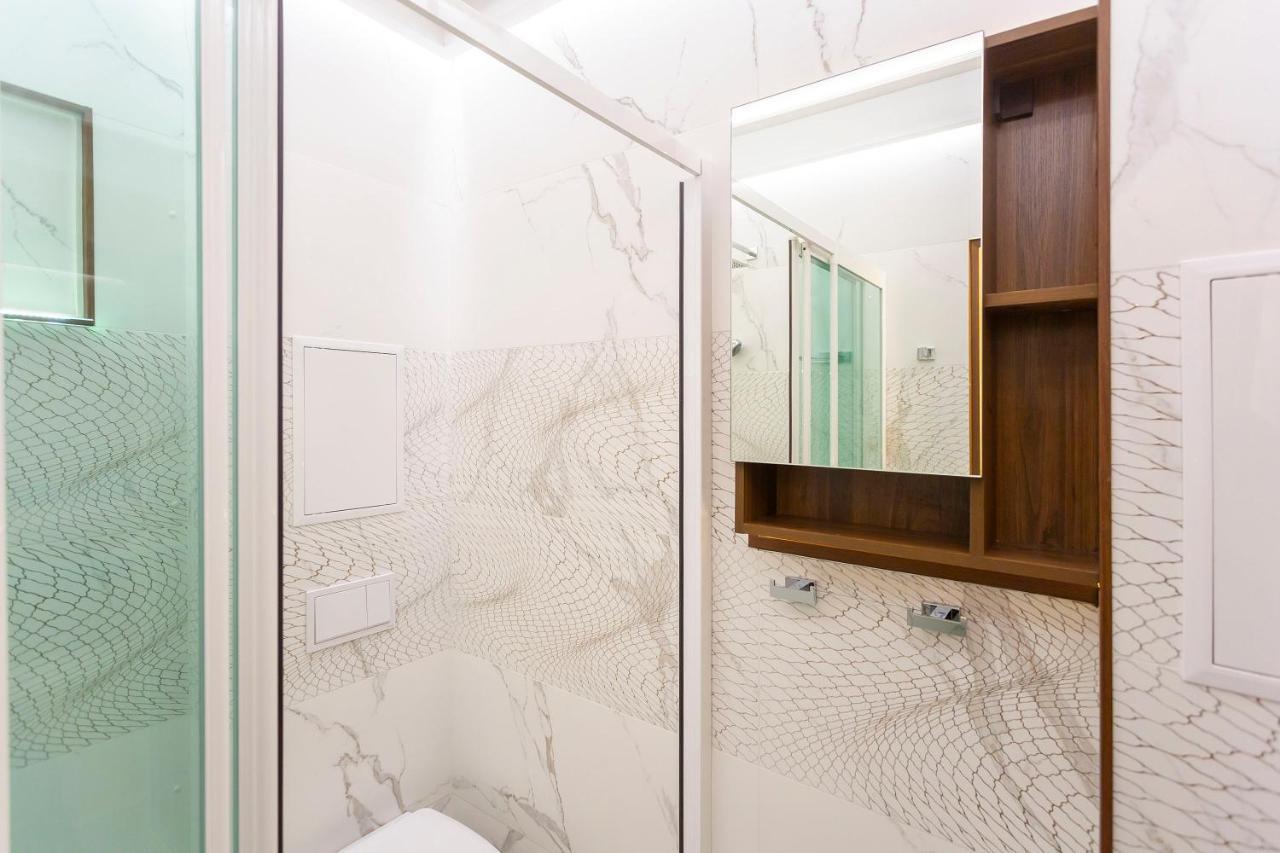 Appartement Vitosha