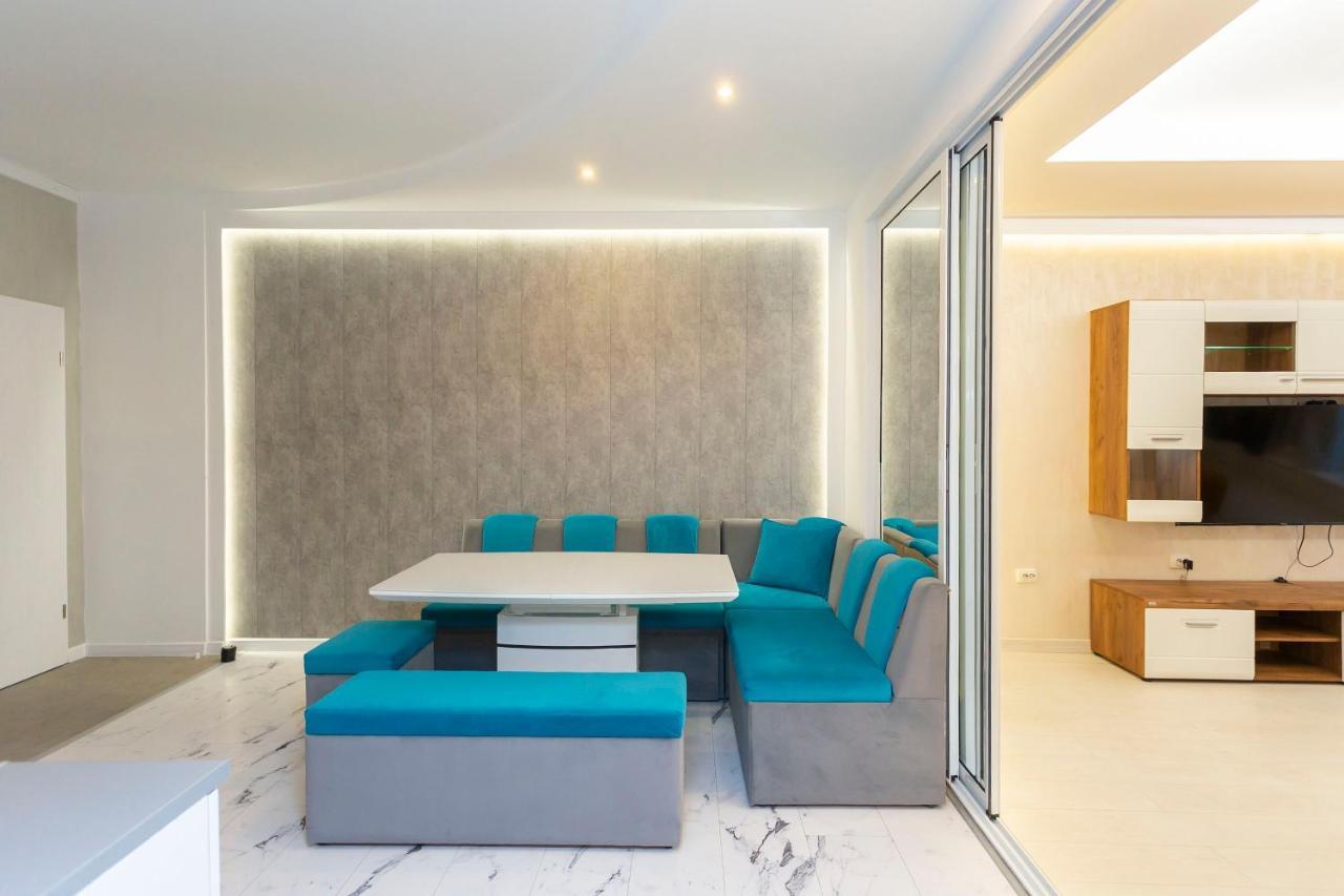Appartement Vitosha Sofia