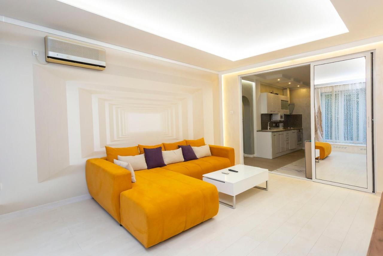 Vitosha Appartement