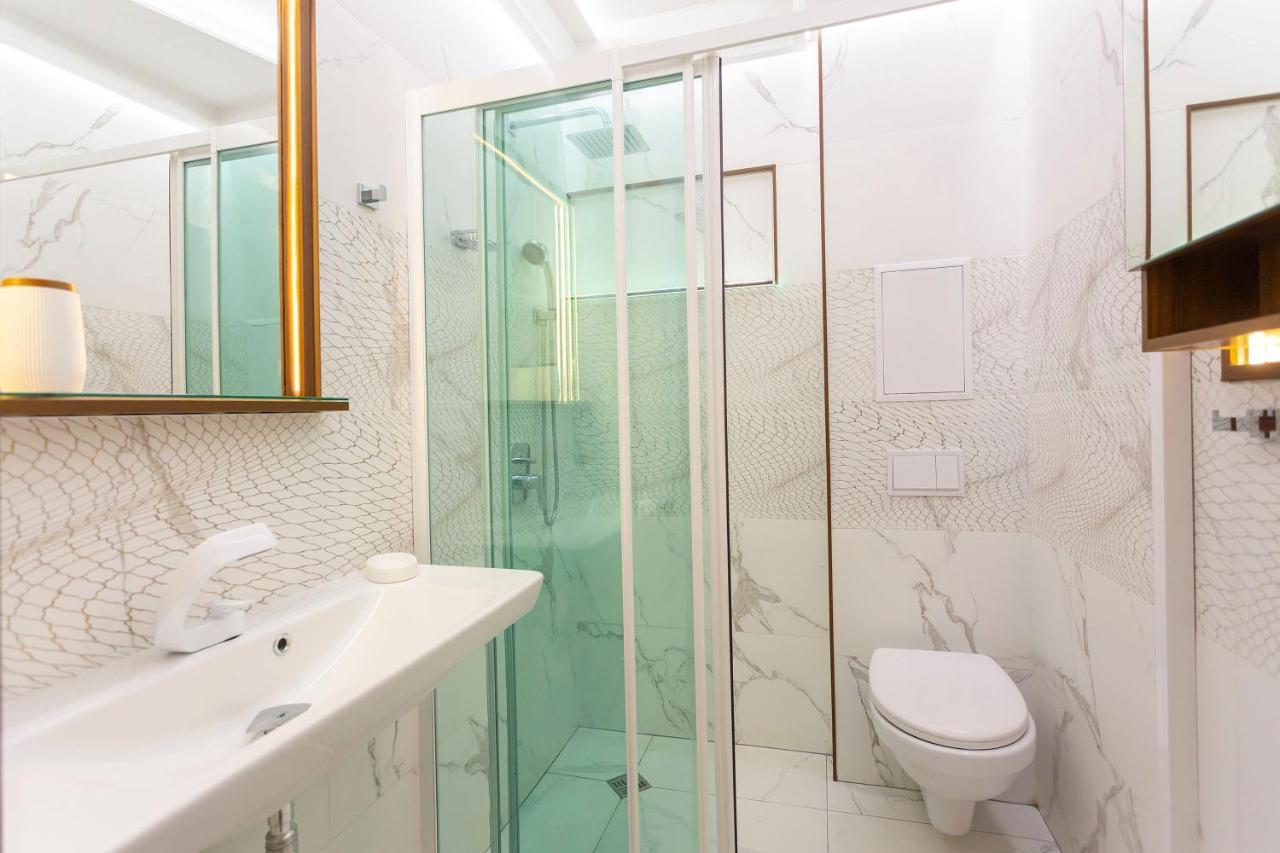 Vitosha Appartement *