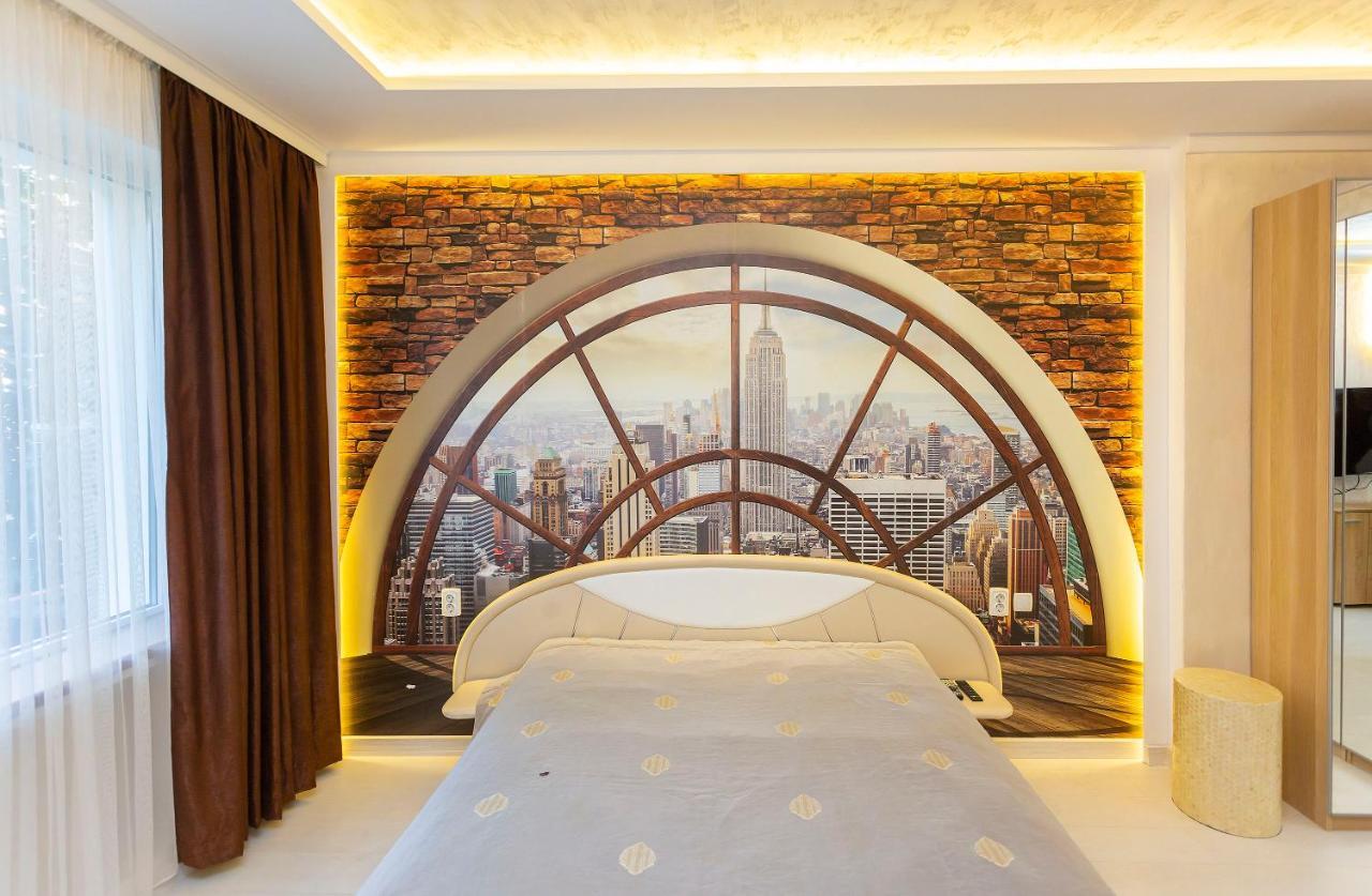 Vitosha Appartement *